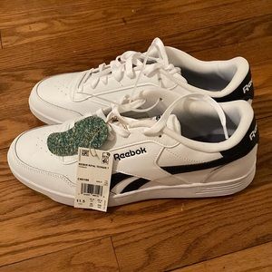Reebok Royal Techque T NWT